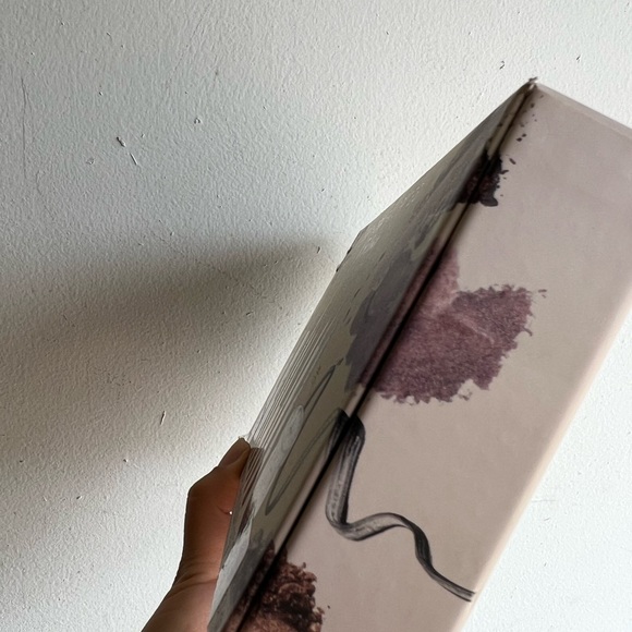 SEPHORA Favorites Eye Candy Kvd too Faced Eyeliner Mascara NIB(No UD Eyedshadow) - Picture 5 of 8